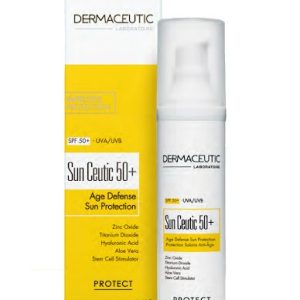 SUN CEUTIC 50+