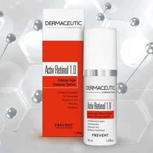 ACTIV  RETINOL 1.0