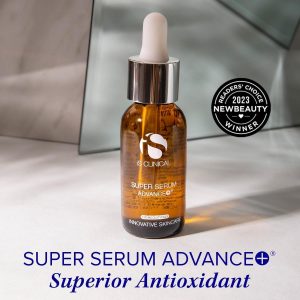 Super Serum Advance+