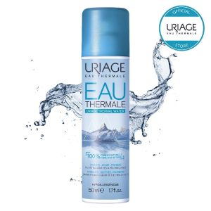 Uriage Thermal Water