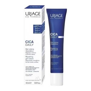 Cica Daily Repairing Gel-Crème
